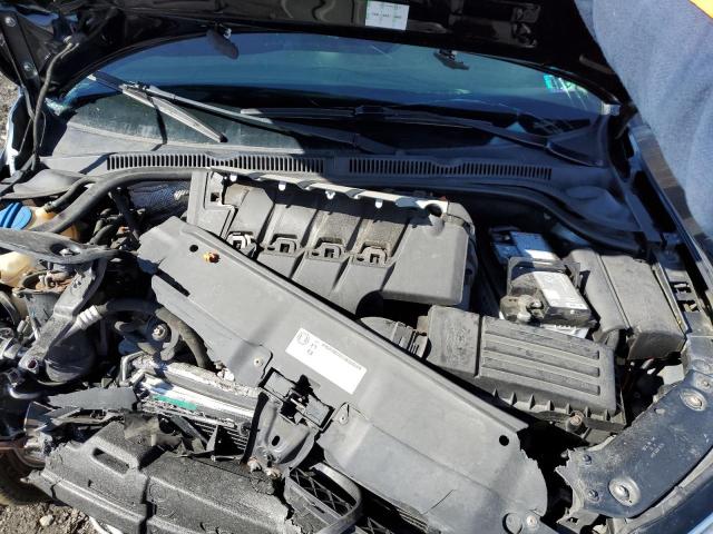 Photo 11 from auction – 2012 VOLKSWAGEN JETTA TDI with VIN 3VWLL7AJ1CM057830
