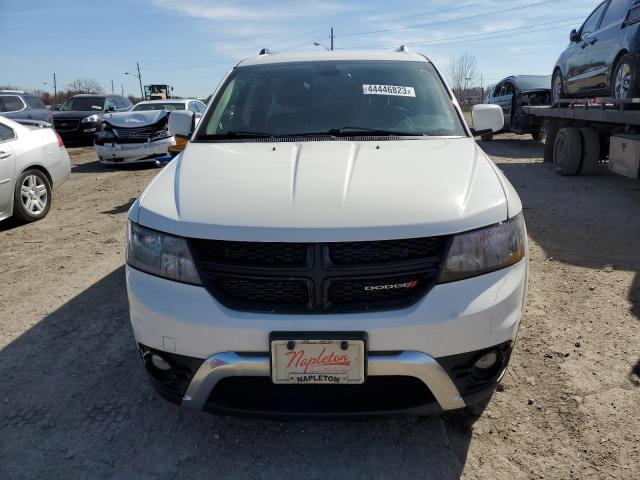Photo 5 from auction – 2019 DODGE JOURNEY CR with VIN 3C4PDDGG6KT810994