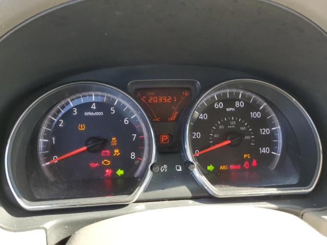 Photo 9 from auction – 2012 NISSAN VERSA S with VIN 3N1CN7AP3CL885520