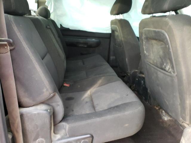 Photo 10 from auction – 2013 CHEVROLET SILVERADO with VIN 3GCPKSE71DG175272