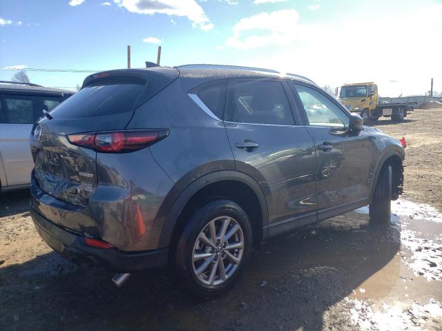 Photo 3 from auction – 2022 MAZDA CX-5 PREFE with VIN JM3KFBCM4N1584753