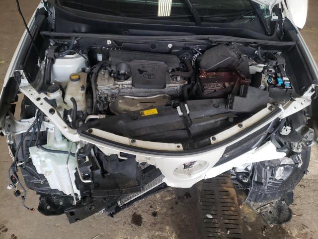 Photo 11 from auction – 2013 TOYOTA RAV4 LIMIT with VIN 2T3DFREV3DW087158