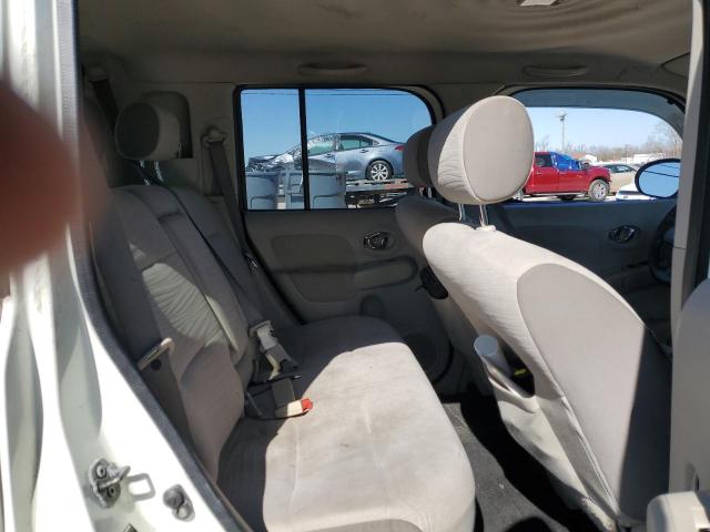 Photo 10 from auction – 2009 NISSAN CUBE BASE with VIN JN8AZ28R19T102674