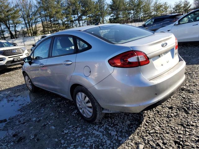 Photo 2 from auction – 2012 FORD FIESTA SE with VIN 3FADP4BJXCM152496