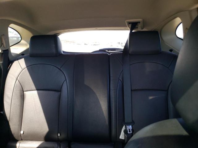 Photo 10 from auction – 2012 NISSAN ROGUE S with VIN JN8AS5MT2CW288237