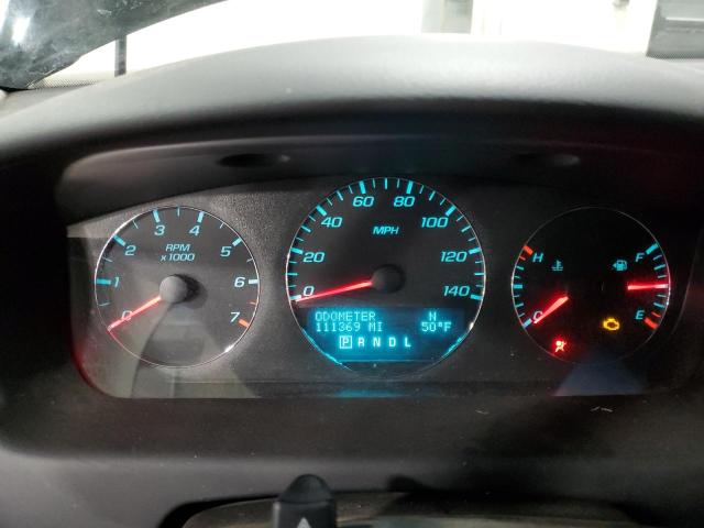 Photo 9 from auction – 2015 CHEVROLET IMPALA LIM with VIN 2G1WB5E33F1129215