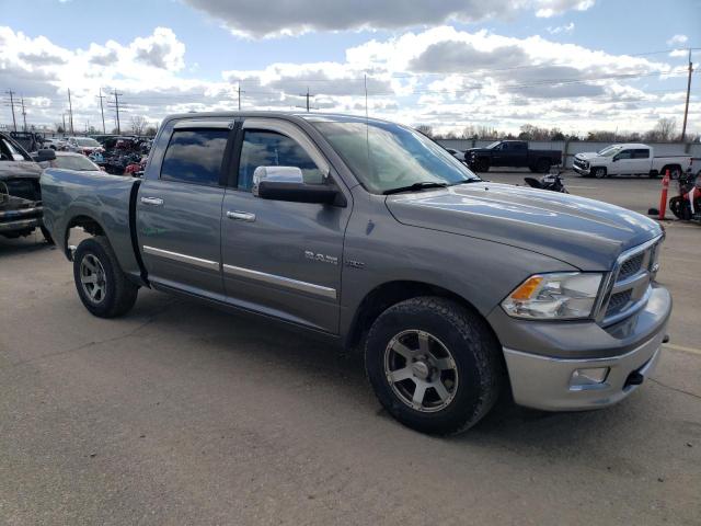 Photo 4 from auction – 2010 DODGE RAM 1500 with VIN 1D7RV1CT2AS228985
