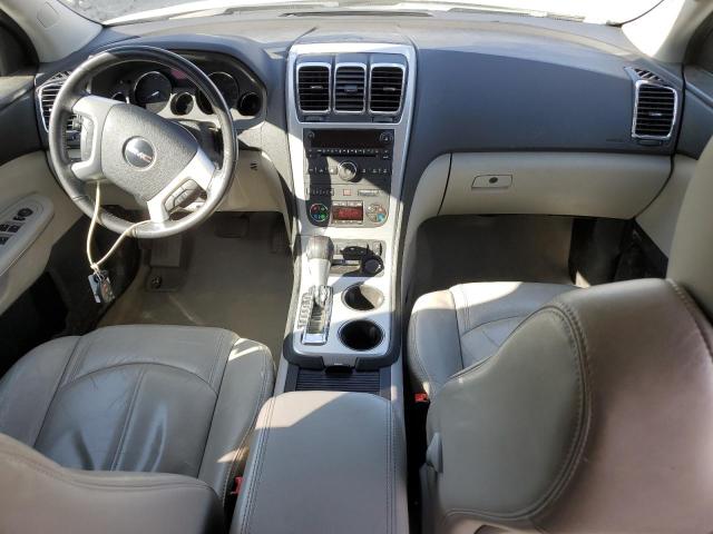 Photo 8 from auction – 2011 GMC ACADIA SLT with VIN 1GKKVRED2BJ190721