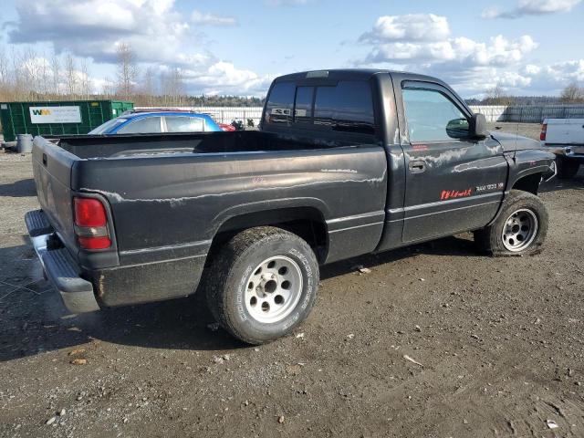 Photo 3 from auction – 2001 DODGE RAM 1500 with VIN 1B7HC16Y91S220580