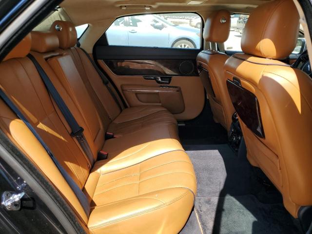 Photo 10 from auction – 2012 JAGUAR XJL with VIN SAJWA2GB0CLV29172