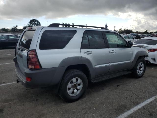 Photo 3 from auction – 2003 TOYOTA 4RUNNER SR with VIN JTEZT14R630005829