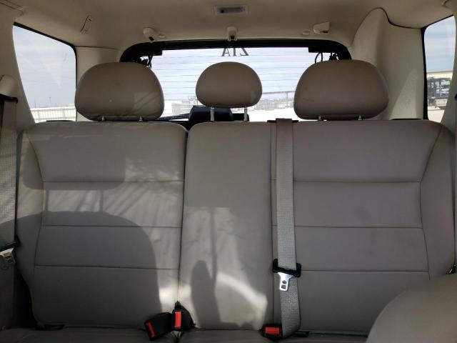 Photo 10 from auction – 2008 FORD ESCAPE HEV with VIN 1FMCU49H88KD74191