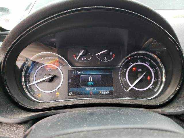 Foto 9 de la subasta – 2015 BUICK REGAL PREM con VIN 2G4GN5EXXF9210893