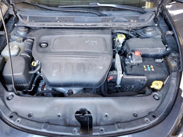 Photo 11 from auction – 2013 DODGE DART SXT with VIN 1C3CDFBA8DD257212