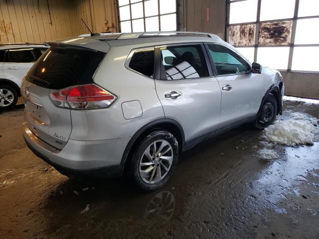 Photo 3 from auction – 2014 NISSAN ROGUE S with VIN 5N1AT2MVXEC865136