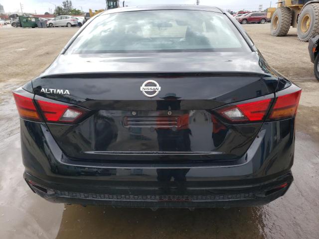 Photo 6 from auction – 2022 NISSAN ALTIMA S with VIN 1N4BL4BV3NN318369