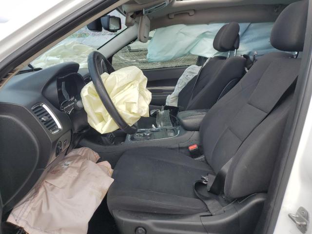 Photo 7 from auction – 2014 DODGE DURANGO SX with VIN 1C4RDHAG6EC551674
