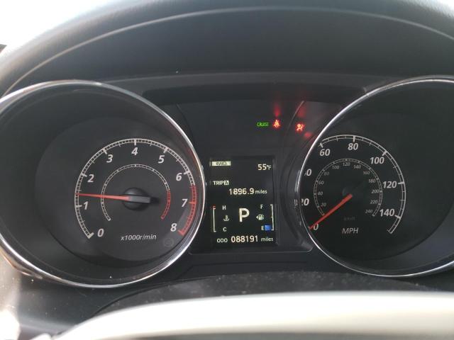 Photo 9 from auction – 2018 MITSUBISHI OUTLANDER with VIN JA4AR3AUXJU000587
