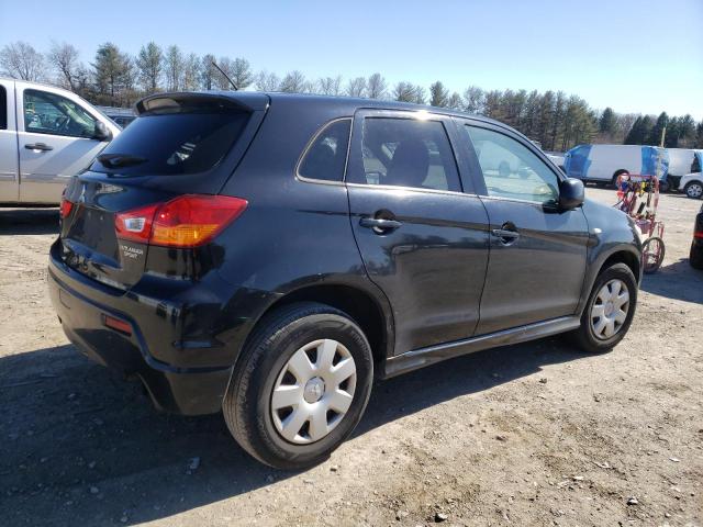 Photo 3 from auction – 2011 MITSUBISHI OUTLANDER with VIN JA4AP3AU9BZ002843