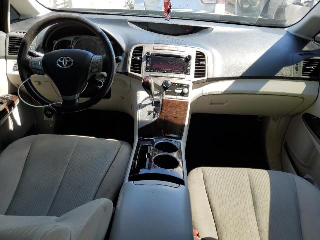Zdjęcie 8 z aukcji – 2011 TOYOTA VENZA z VIN 4T3ZA3BB2BU038882