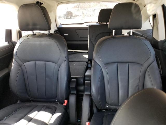 Photo 10 from auction – 2020 BMW X7 XDRIVE4 with VIN 5UXCW2C08L9D60699