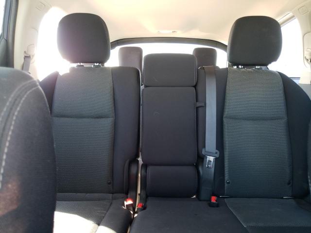Photo 10 from auction – 2017 NISSAN PATHFINDER with VIN 5N1DR2MN4HC637035