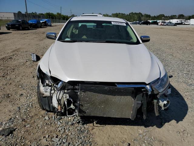 Photo 5 from auction – 2016 FORD TAURUS LIM with VIN 1FAHP2F8XGG137624