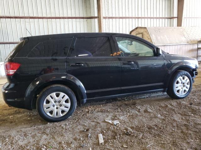 Photo 3 from auction – 2013 DODGE JOURNEY SE with VIN 3C4PDCAB9DT729496