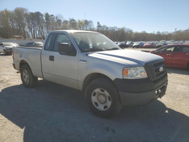 Photo 4 from auction – 2007 FORD F150 with VIN 1FTRF12247NA34689