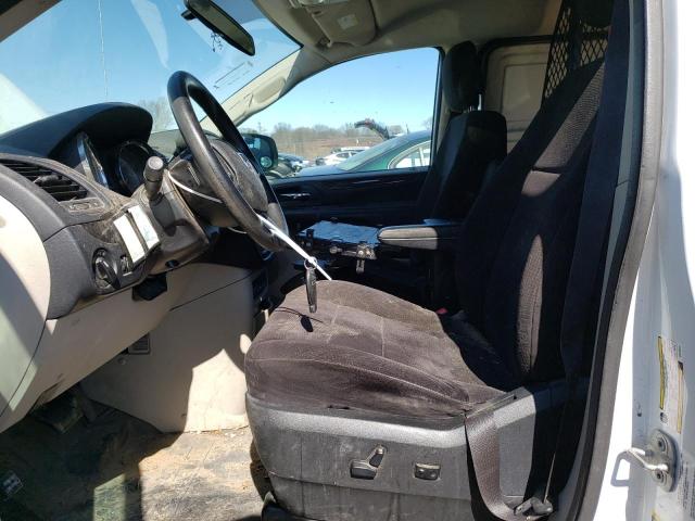 صورة رقم 7 من المزاد - 2014 RAM TRADESMAN مع VIN 2C4JRGAG1ER149318