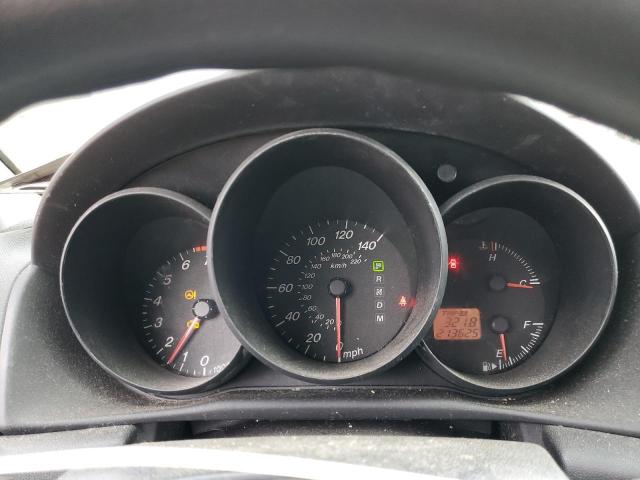 Photo 9 from auction – 2004 MAZDA 3 I with VIN JM1BK12F541156268