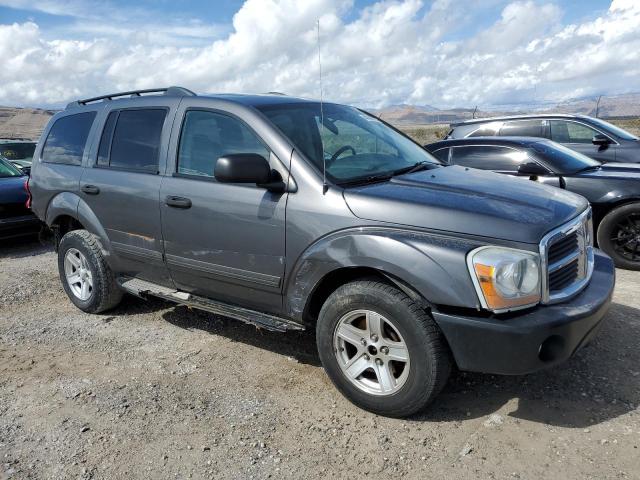 Photo 4 from auction – 2004 DODGE DURANGO SL with VIN 1D4HB48D64F157310