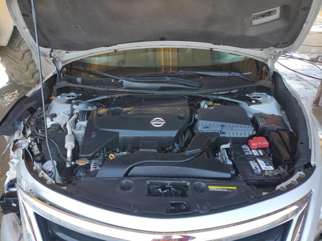 Photo 11 from auction – 2015 NISSAN ALTIMA 2.5 with VIN 1N4AL3APXFC467786