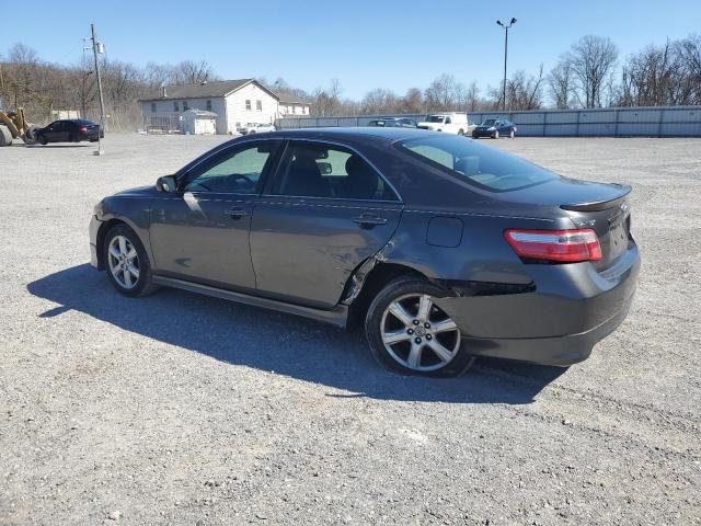 Photo 2 from auction – 2007 TOYOTA CAMRY CE/L with VIN 4T1BE46K17U572042