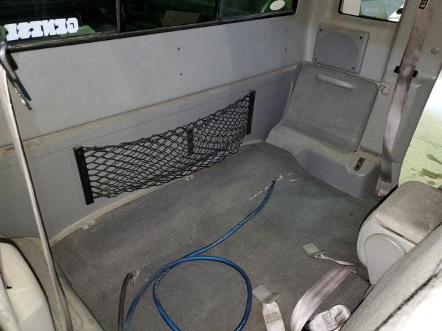 Photo 10 from auction – 2000 FORD RANGER SUP with VIN 1FTYR14V6YPA51381