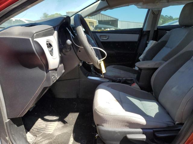Photo 7 from auction – 2017 TOYOTA COROLLA L with VIN 2T1BURHEXHC846705