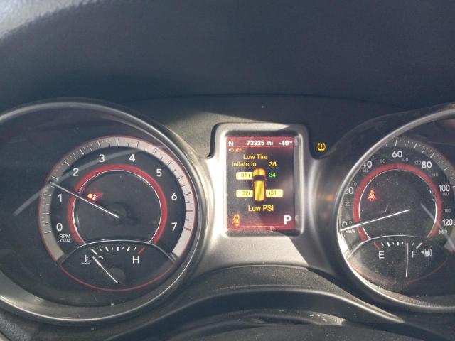 Photo 9 from auction – 2020 DODGE JOURNEY CR with VIN 3C4PDCGBXLT206848