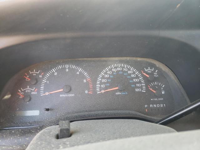 Photo 9 from auction – 1998 DODGE RAM 1500 with VIN 3B7HC13Y5WG178797