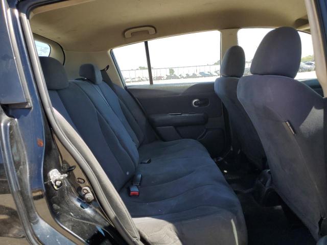 Photo 10 from auction – 2009 NISSAN VERSA S with VIN 3N1BC13E99L472102