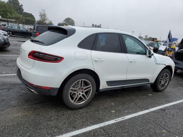 Photo 3 from auction – 2018 PORSCHE MACAN with VIN WP1AA2A52JLB01319