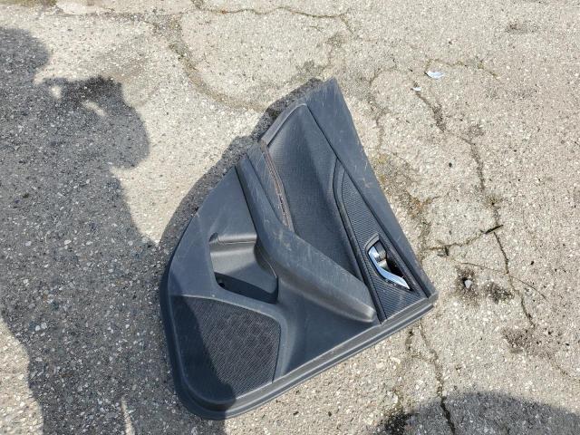 Photo 12 from auction – 2021 SUBARU CROSSTREK with VIN JF2GTHNC1MH264277