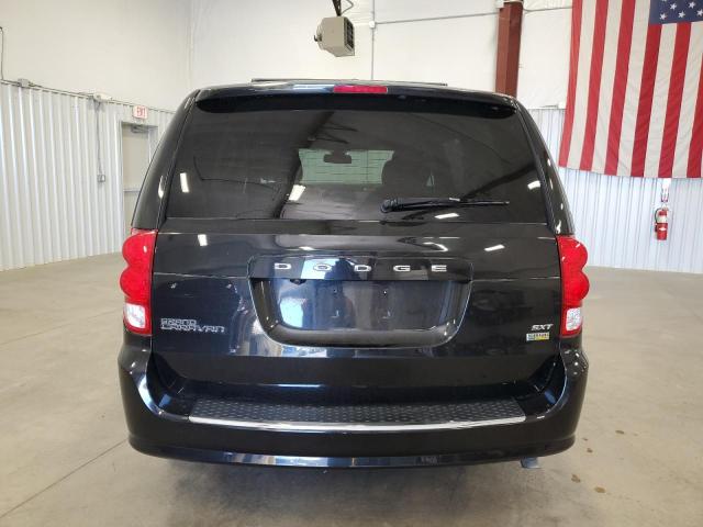 Photo 6 from auction – 2019 DODGE GRAND CARA with VIN 2C4RDGCG9KR694838