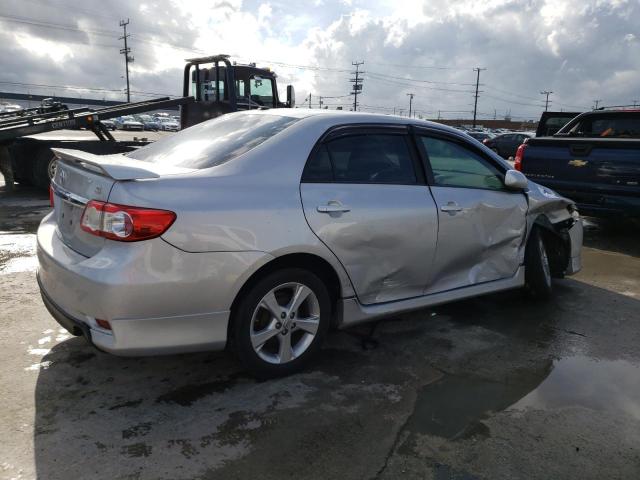 Photo 3 from auction – 2012 TOYOTA COROLLA BA with VIN 2T1BU4EE9CC755392