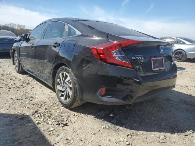 Photo 2 from auction – 2016 HONDA CIVIC EX with VIN 2HGFC2F88GH510341