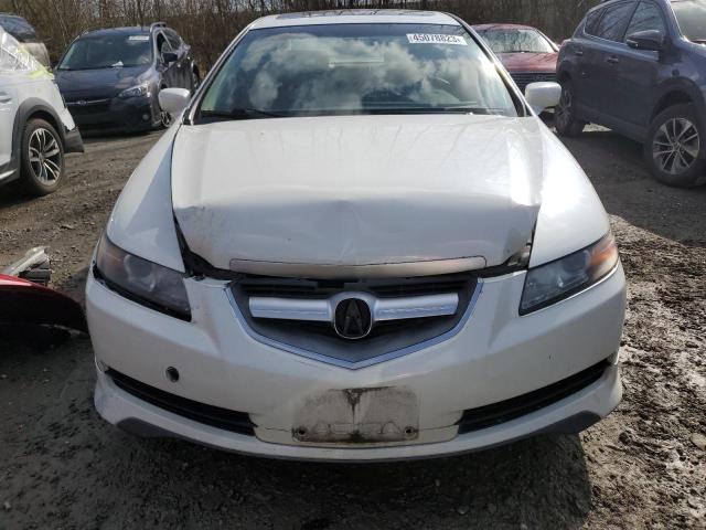 Photo 5 from auction – 2006 ACURA 3.2TL with VIN 19UUA66266A044485
