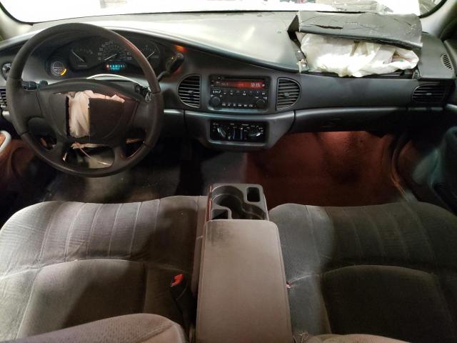 Photo 8 from auction – 2004 BUICK CENTURY CU with VIN 2G4WS52J241293901