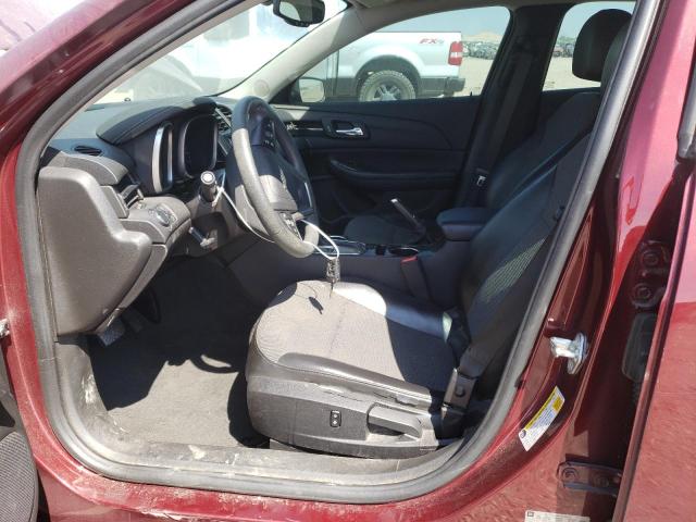 Photo 7 from auction – 2015 CHEVROLET MALIBU 1LT with VIN 1G11C5SL3FF283492