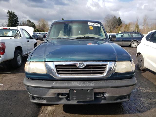 Photo 5 from auction – 1998 MAZDA B4000 CAB with VIN 4F4ZR17X8WTM08797