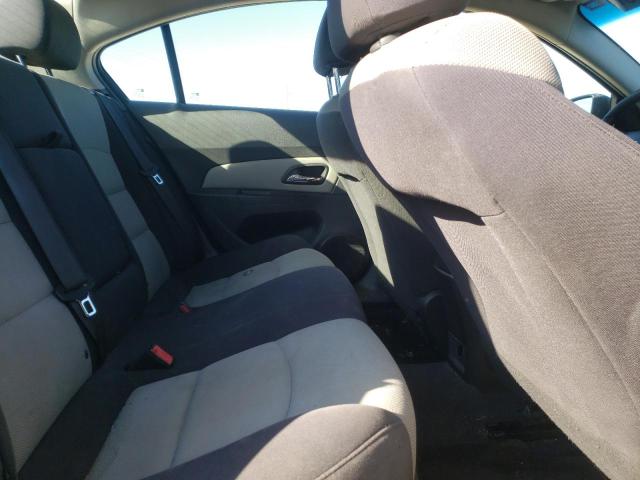 Photo 10 from auction – 2012 CHEVROLET CRUZE LS with VIN 1G1PC5SH8C7312769