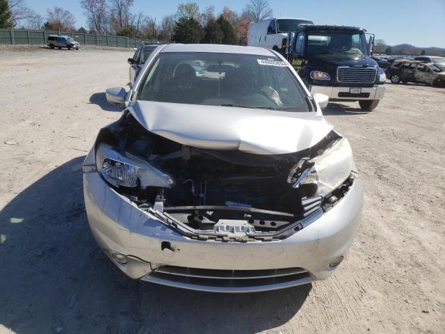 Photo 5 from auction – 2015 NISSAN VERSA NOTE with VIN 3N1CE2CP4FL435198